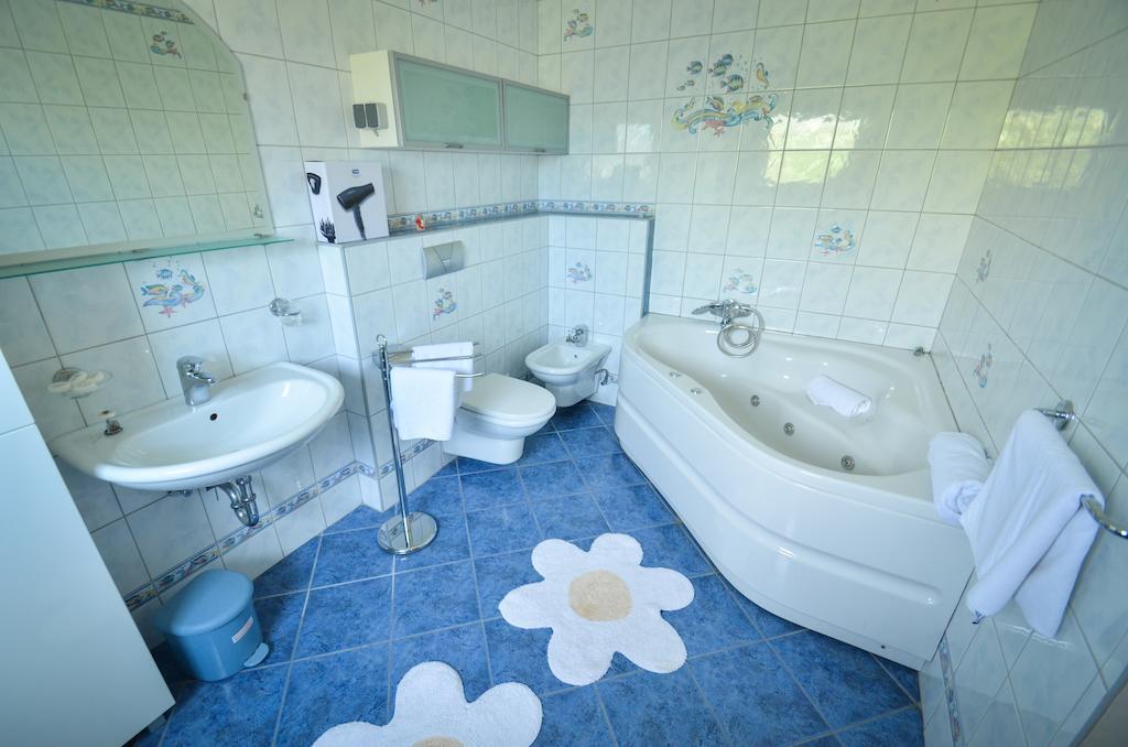 Apartment Drazovic Zára Szoba fotó