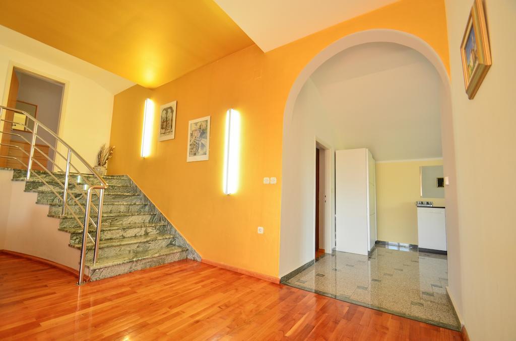 Apartment Drazovic Zára Szoba fotó