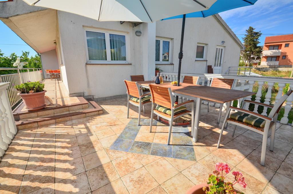 Apartment Drazovic Zára Szoba fotó