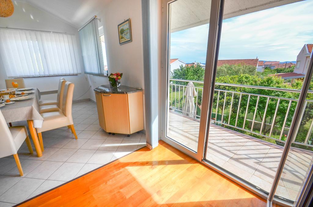 Apartment Drazovic Zára Szoba fotó