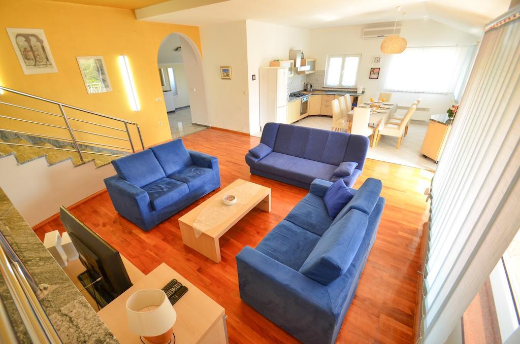 Apartment Drazovic Zára Szoba fotó
