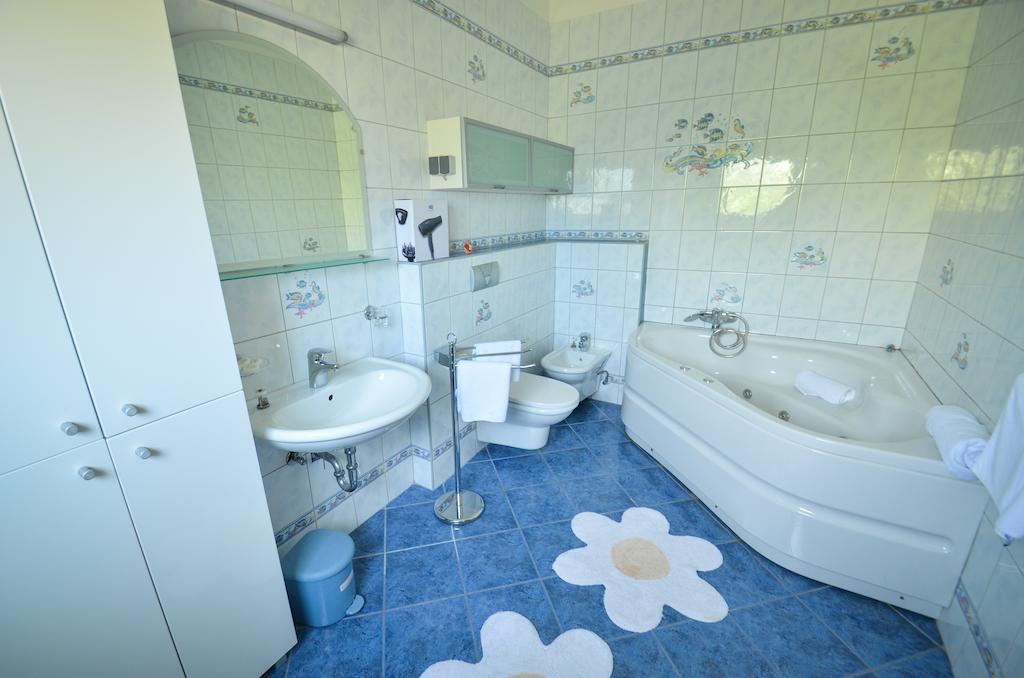 Apartment Drazovic Zára Szoba fotó