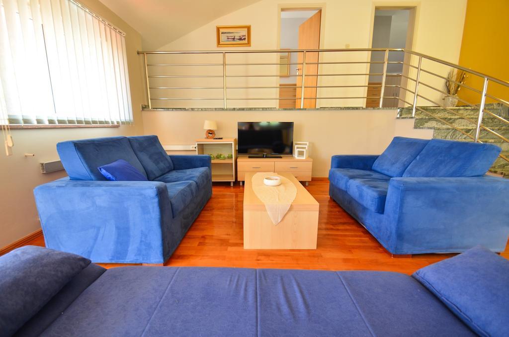 Apartment Drazovic Zára Szoba fotó