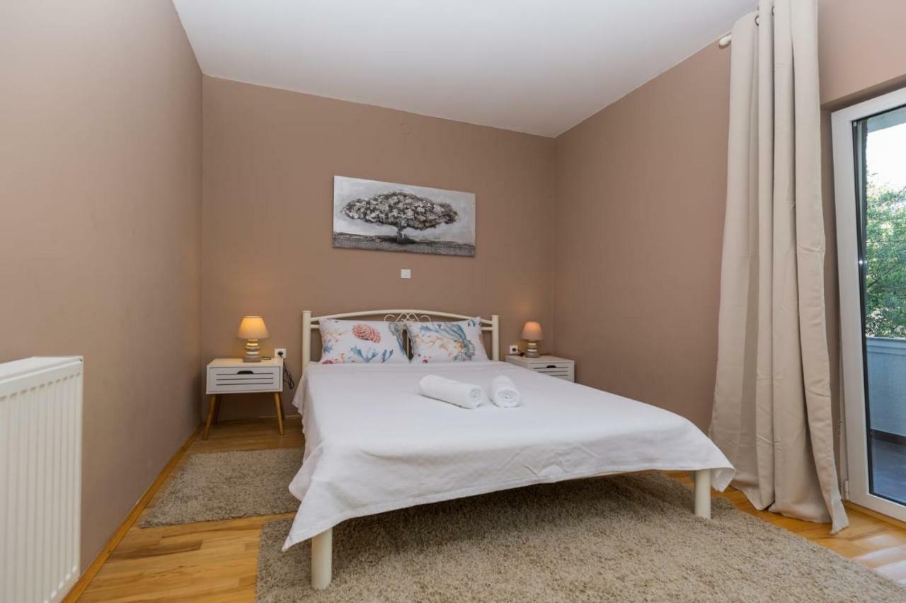Apartment Drazovic Zára Kültér fotó