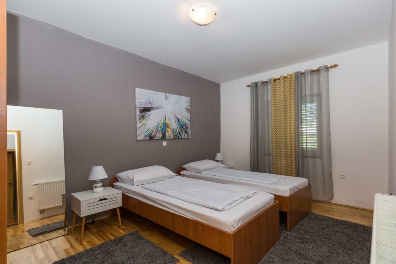 Apartment Drazovic Zára Kültér fotó