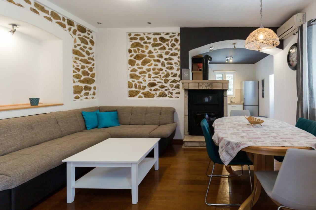 Apartment Drazovic Zára Kültér fotó