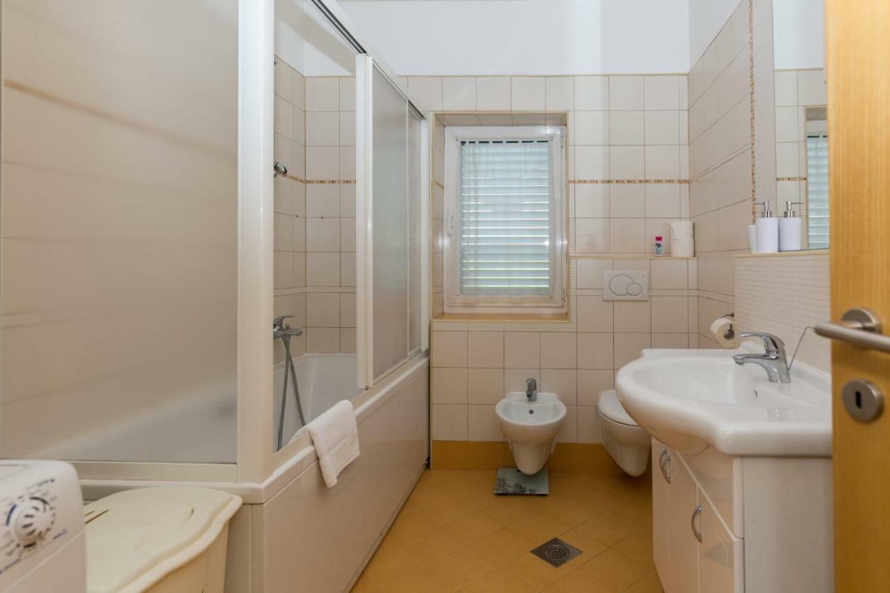 Apartment Drazovic Zára Kültér fotó