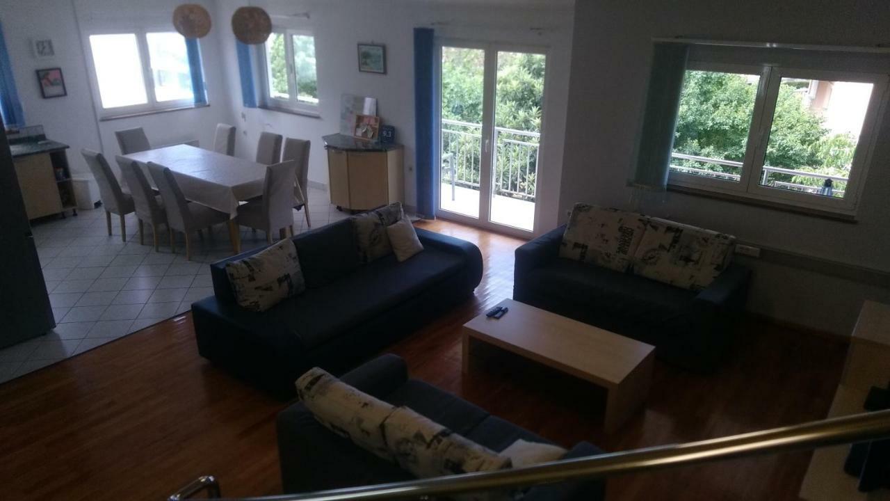 Apartment Drazovic Zára Kültér fotó